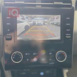 هیۆندای تۆکسۆن